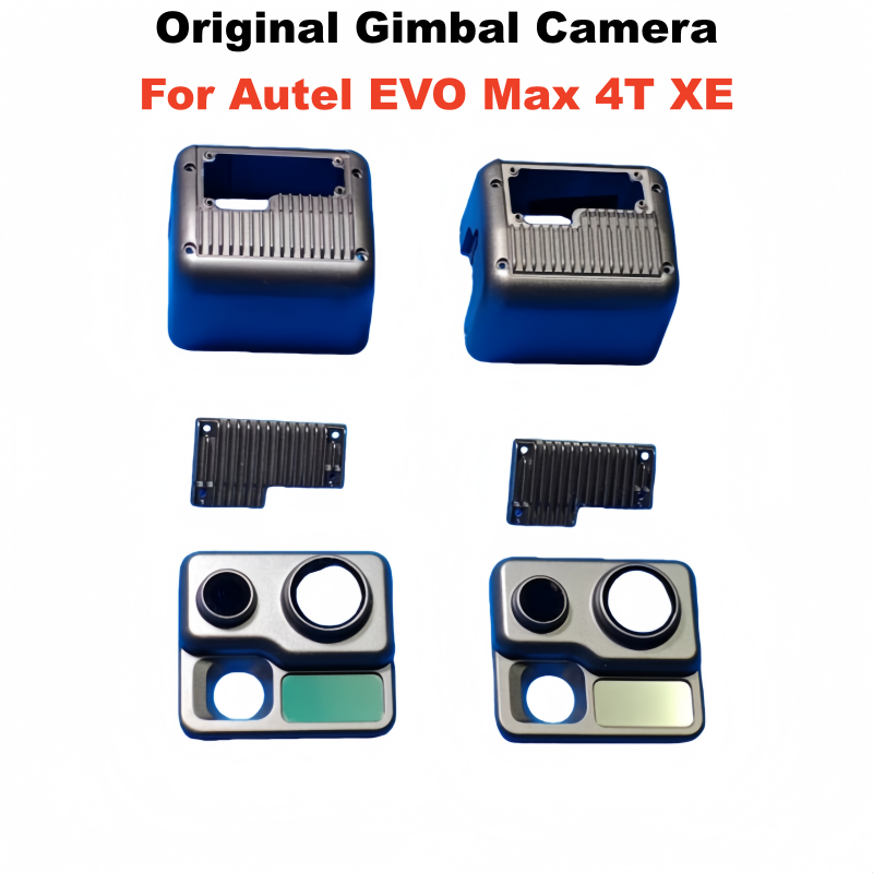 MAX4T XE Original Gimbal Camer - Autel Drone Evo Max 4T review and price