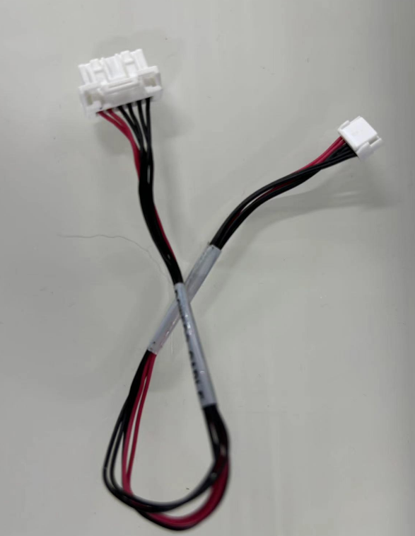Power supply module Cable wire - Drone Kit Hexacopter review and price