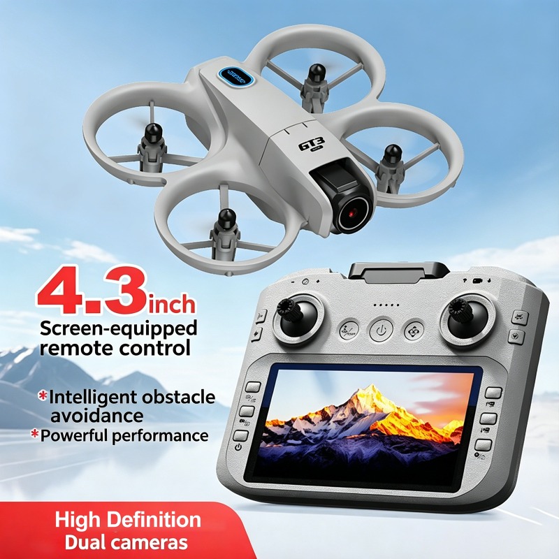 GT3 Portable Drone Kit Photogr - Drone Kit Octocopter review and price